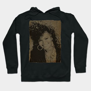 Janet Jackson - Vintage Hoodie